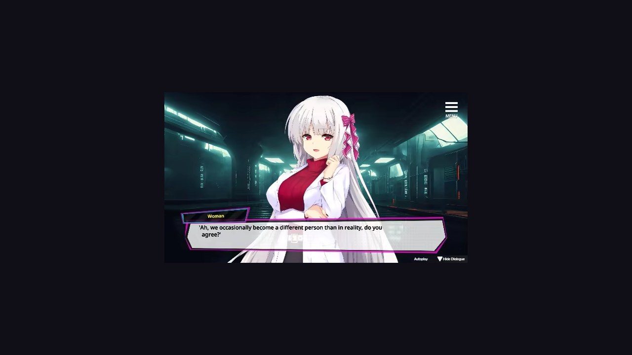 魅魔少女SuccubusGirl 操作界面 展示图 4